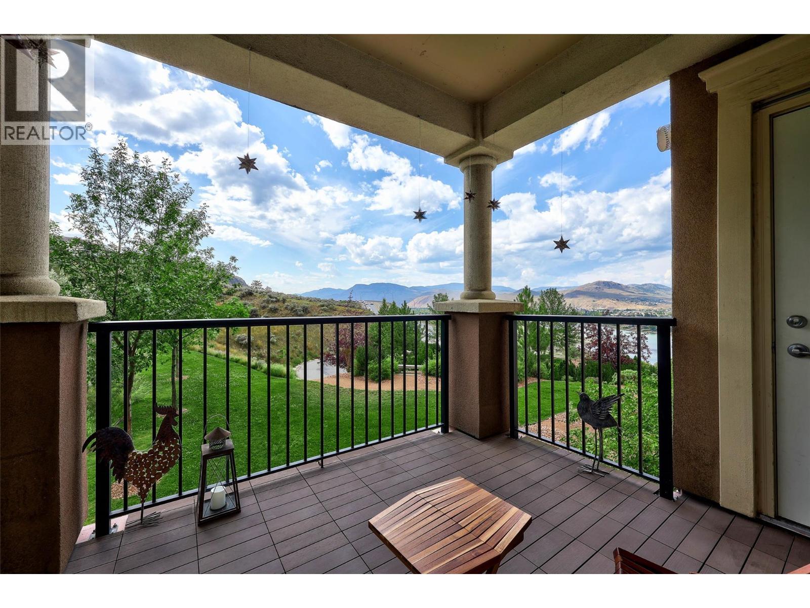 Photo 1 of 975 Victoria W Street Unit 208, Kamloops BC