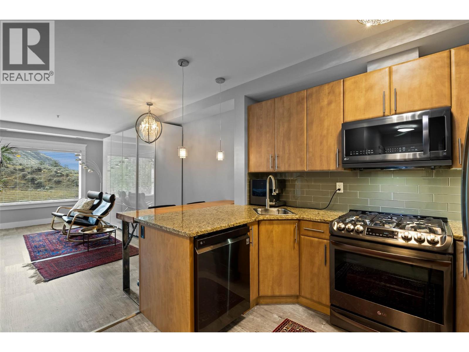Photo 14 of 975 Victoria W Street Unit 208, Kamloops BC
