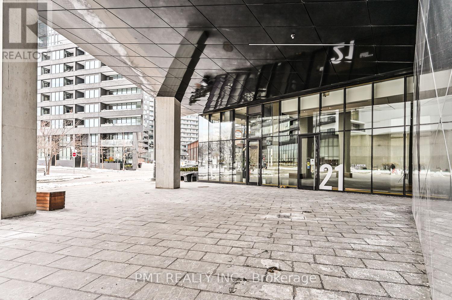 Photo 18 of 610 21 Lawren Harris Square, Toronto ON