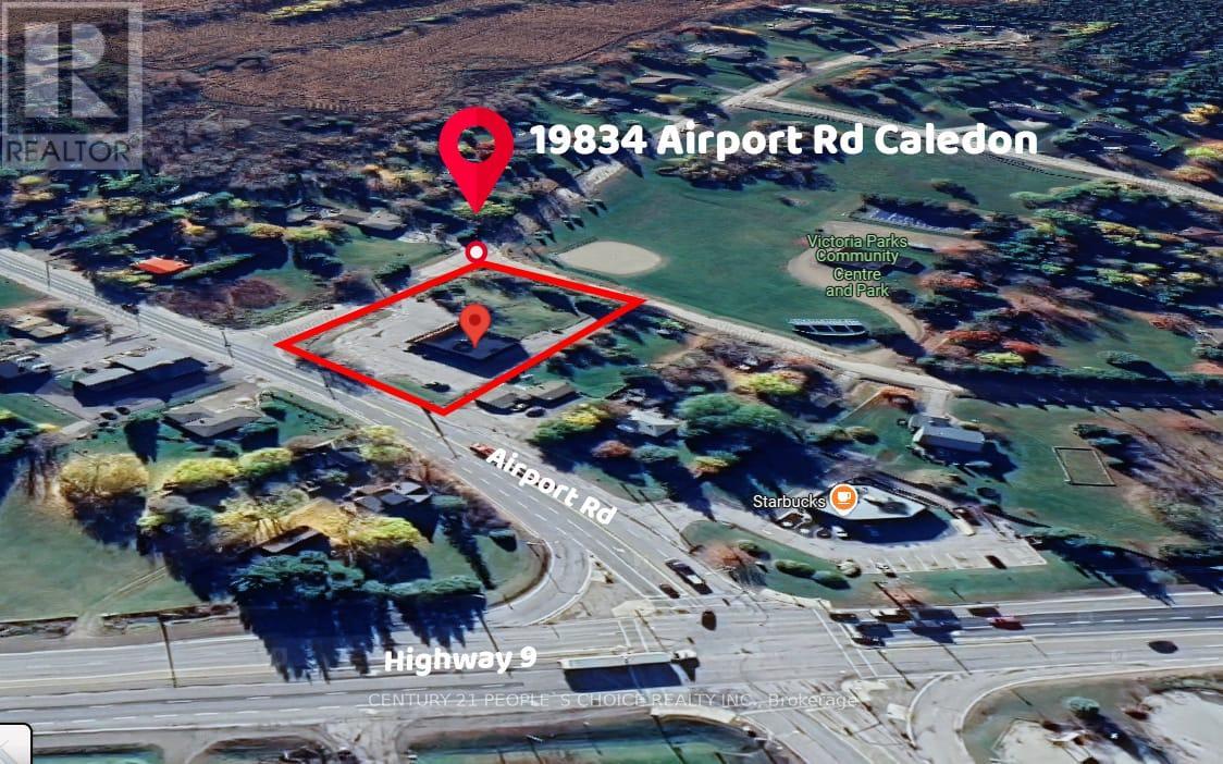 Photo 10 of 19834 Airport Road, Caledon ON