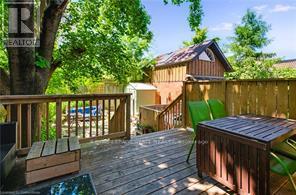 Photo 11 of 1 20 Locke Street S, Hamilton ON
