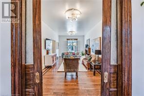 Photo 27 of 1 20 Locke Street S, Hamilton ON