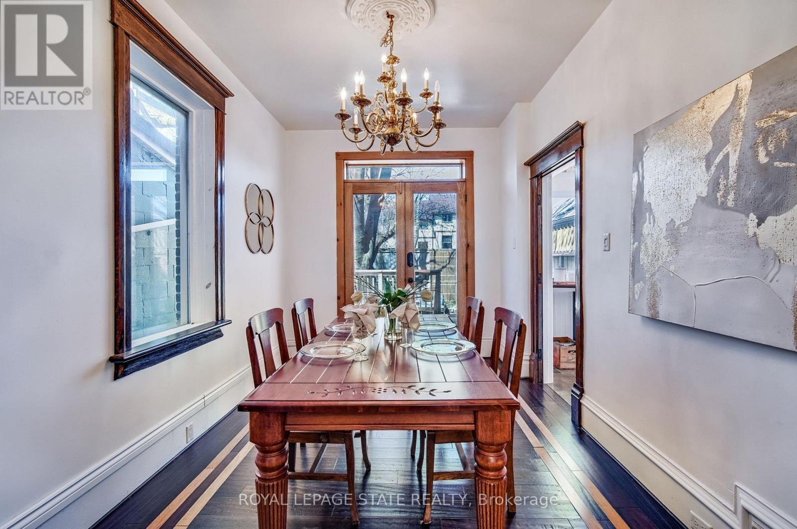 Photo 1 of 1 20 Locke Street S, Hamilton ON