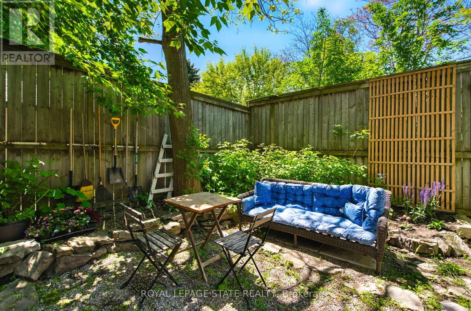 Photo 29 of 1 20 Locke Street S, Hamilton ON