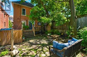 Photo 5 of 1 20 Locke Street S, Hamilton ON