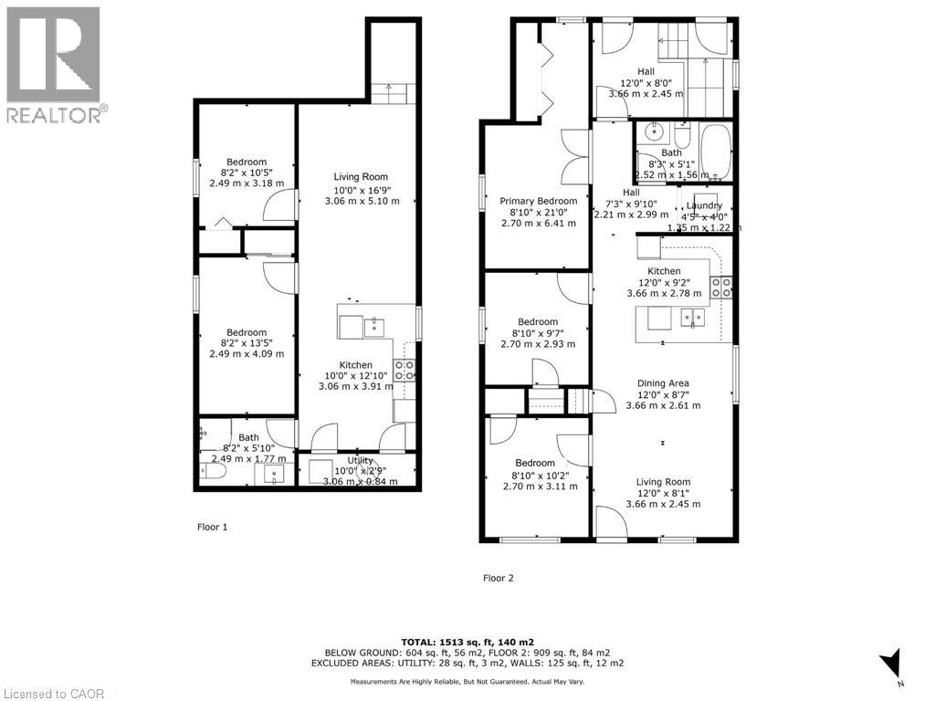 Photo 18 of 230 Mcanulty Boulevard, Hamilton ON