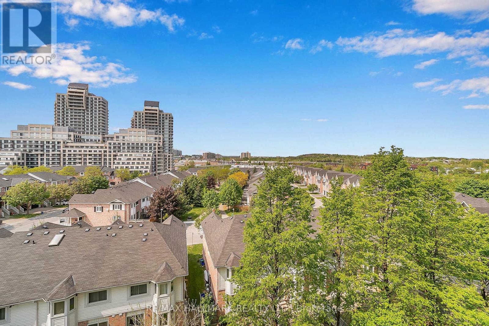 Photo 33 of 615 29 Northern Hts Drive N, Richmond Hill ON