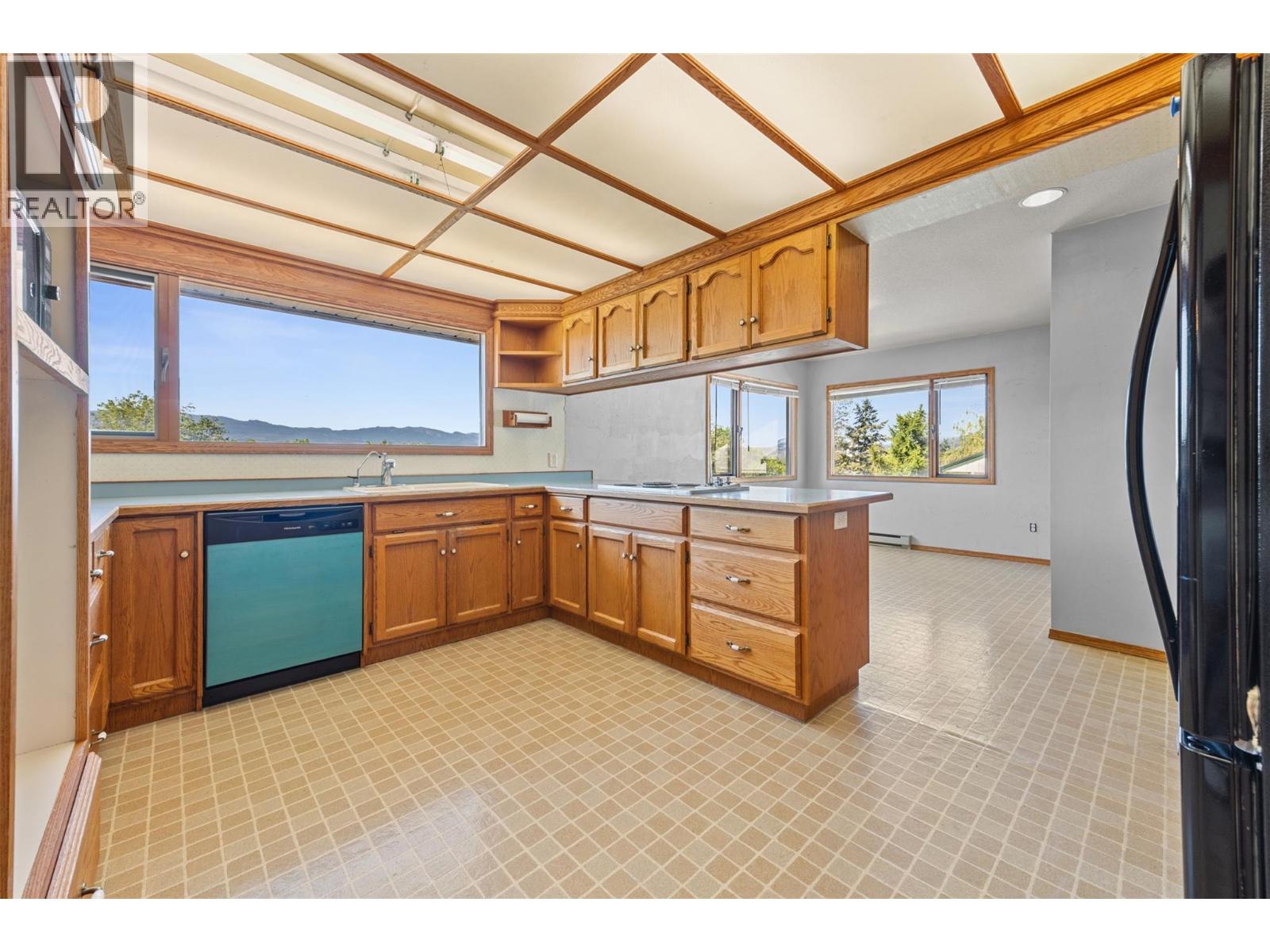  1445 Glenview Avenue, Kelowna