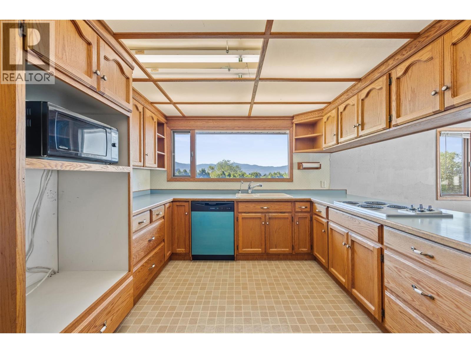  1445 Glenview Avenue, Kelowna