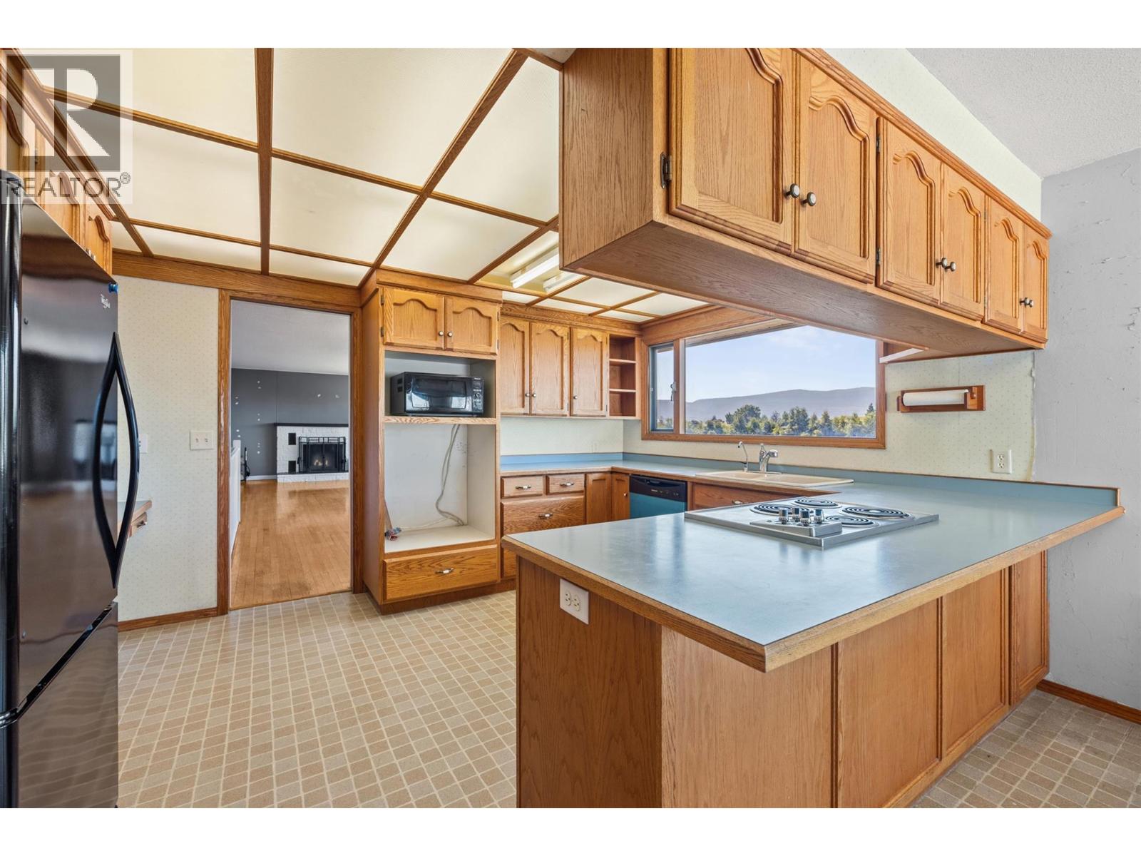  1445 Glenview Avenue, Kelowna