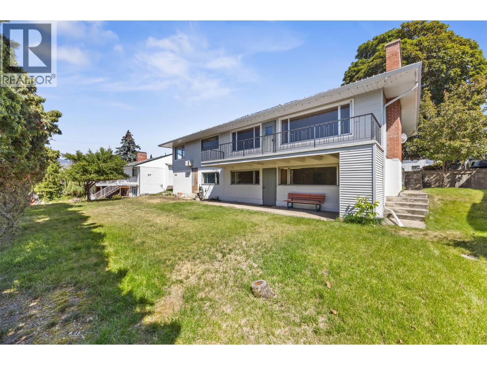  1445 Glenview Avenue, Kelowna