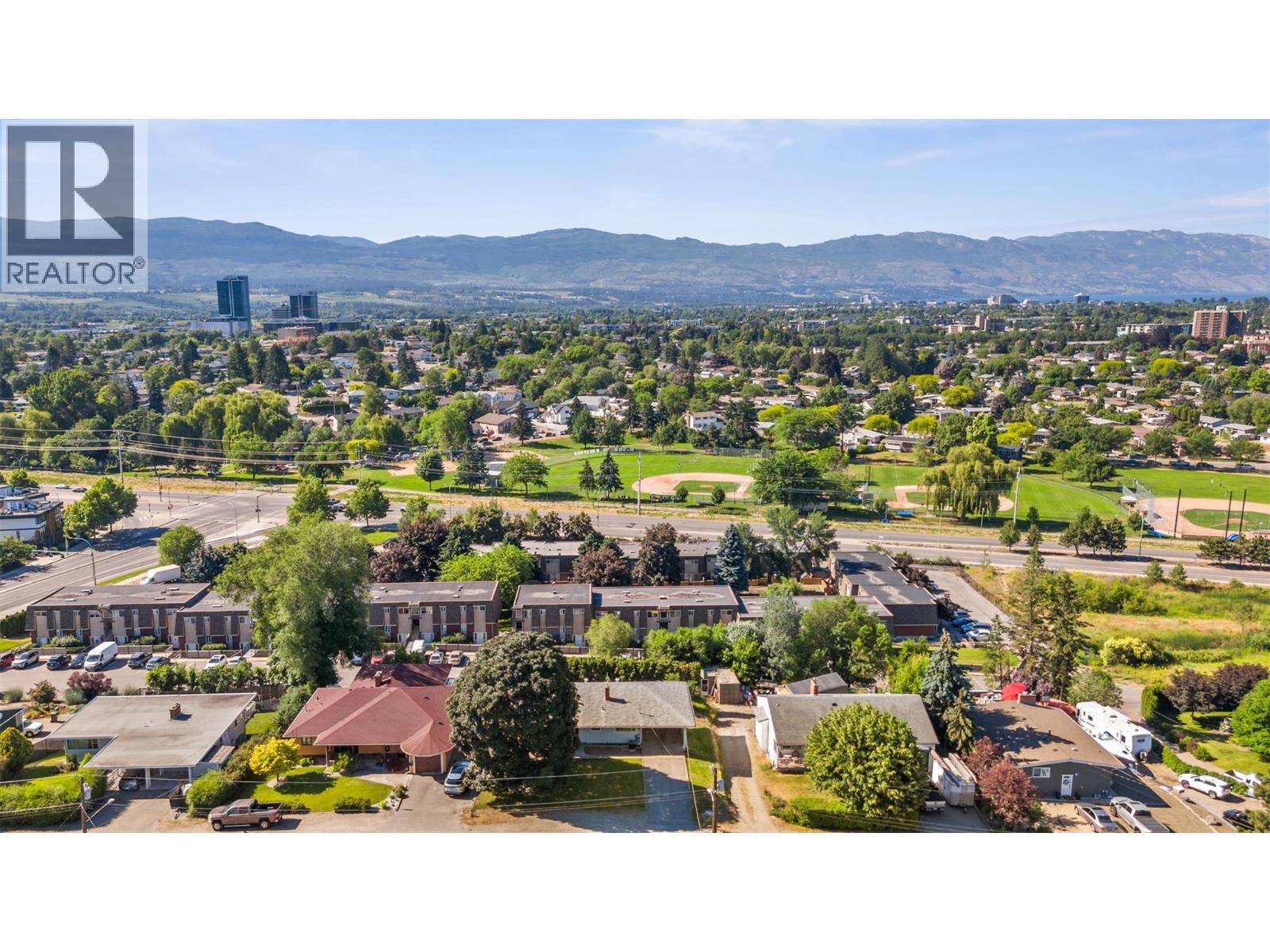  1445 Glenview Avenue, Kelowna