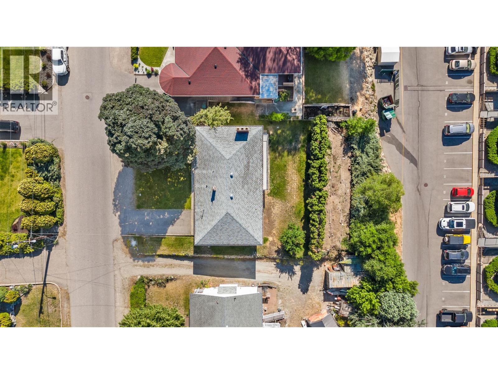 1445 Glenview Avenue, Kelowna