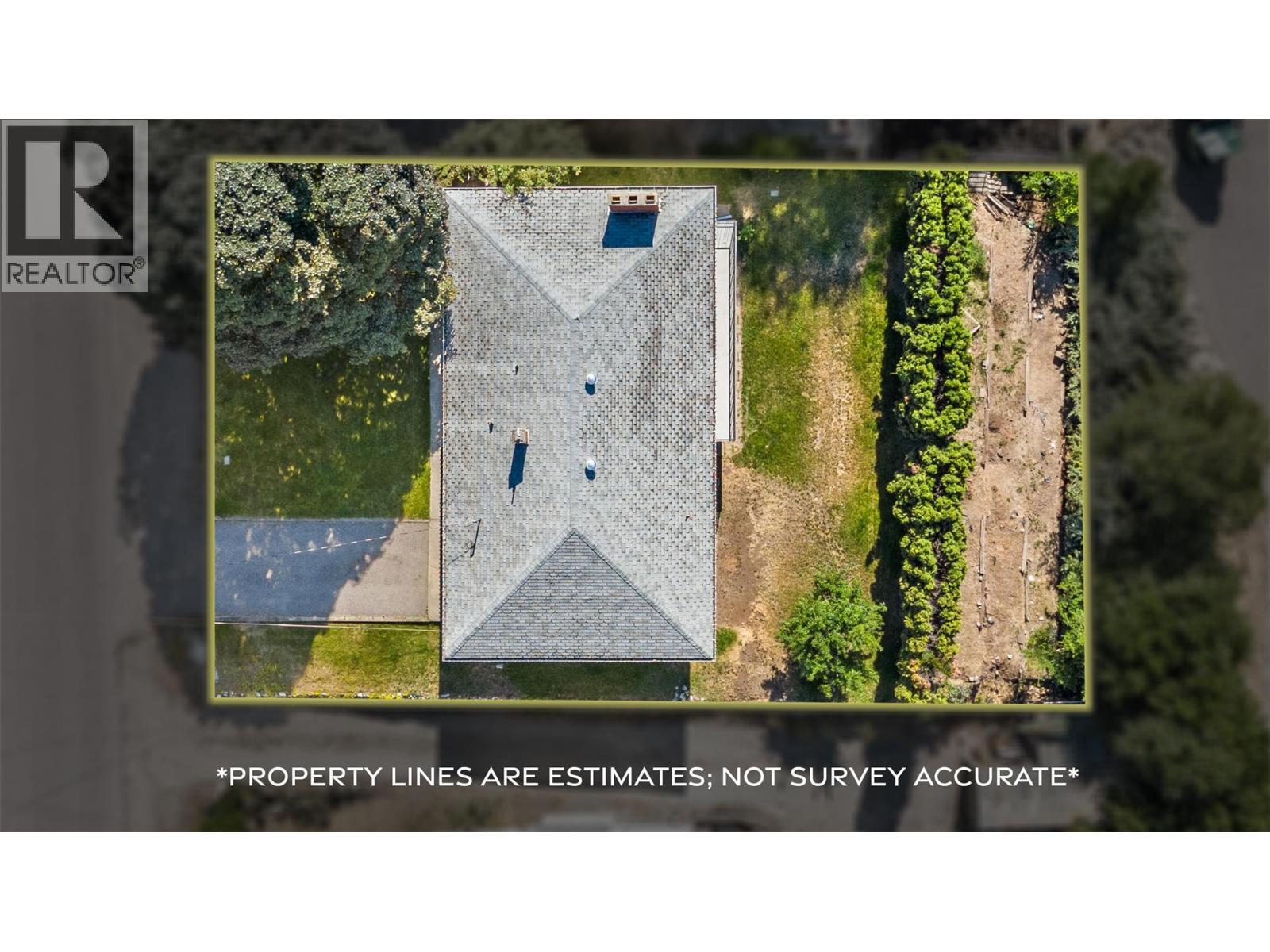  1445 Glenview Avenue, Kelowna