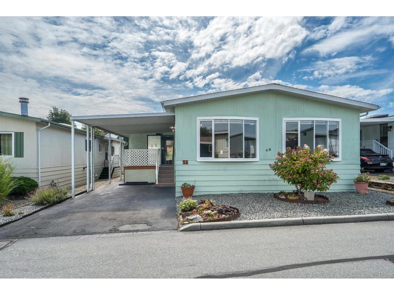 Photo 3 of 48 1640 162 Street, Surrey BC