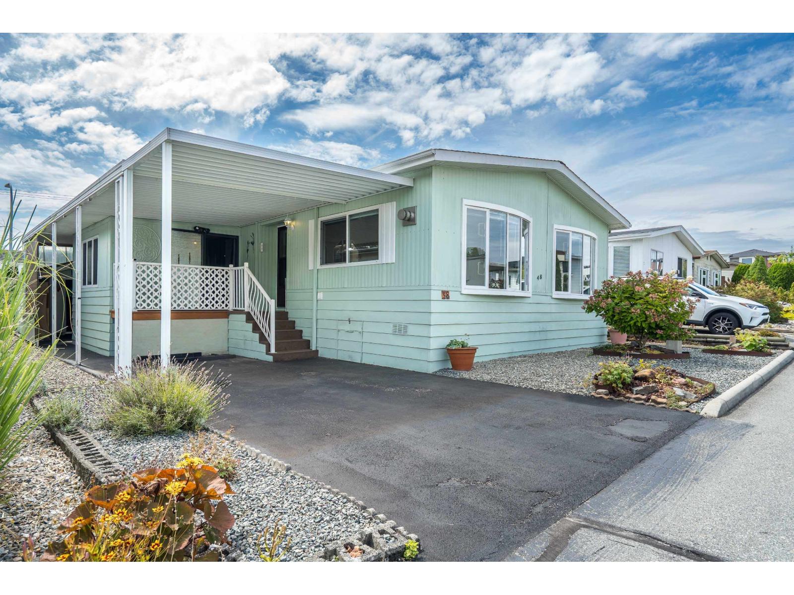Photo 1 of 48 1640 162 Street, Surrey BC