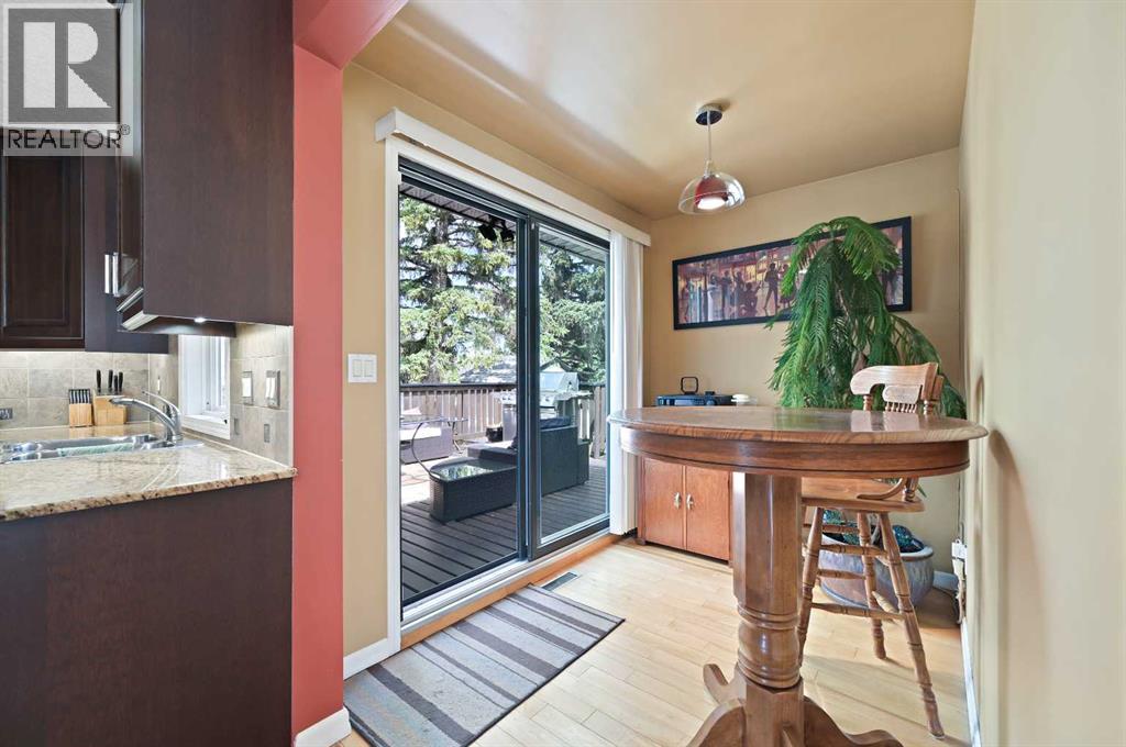 Single Family House Bungalow for Sale in   Street NW Bowness Calgary 