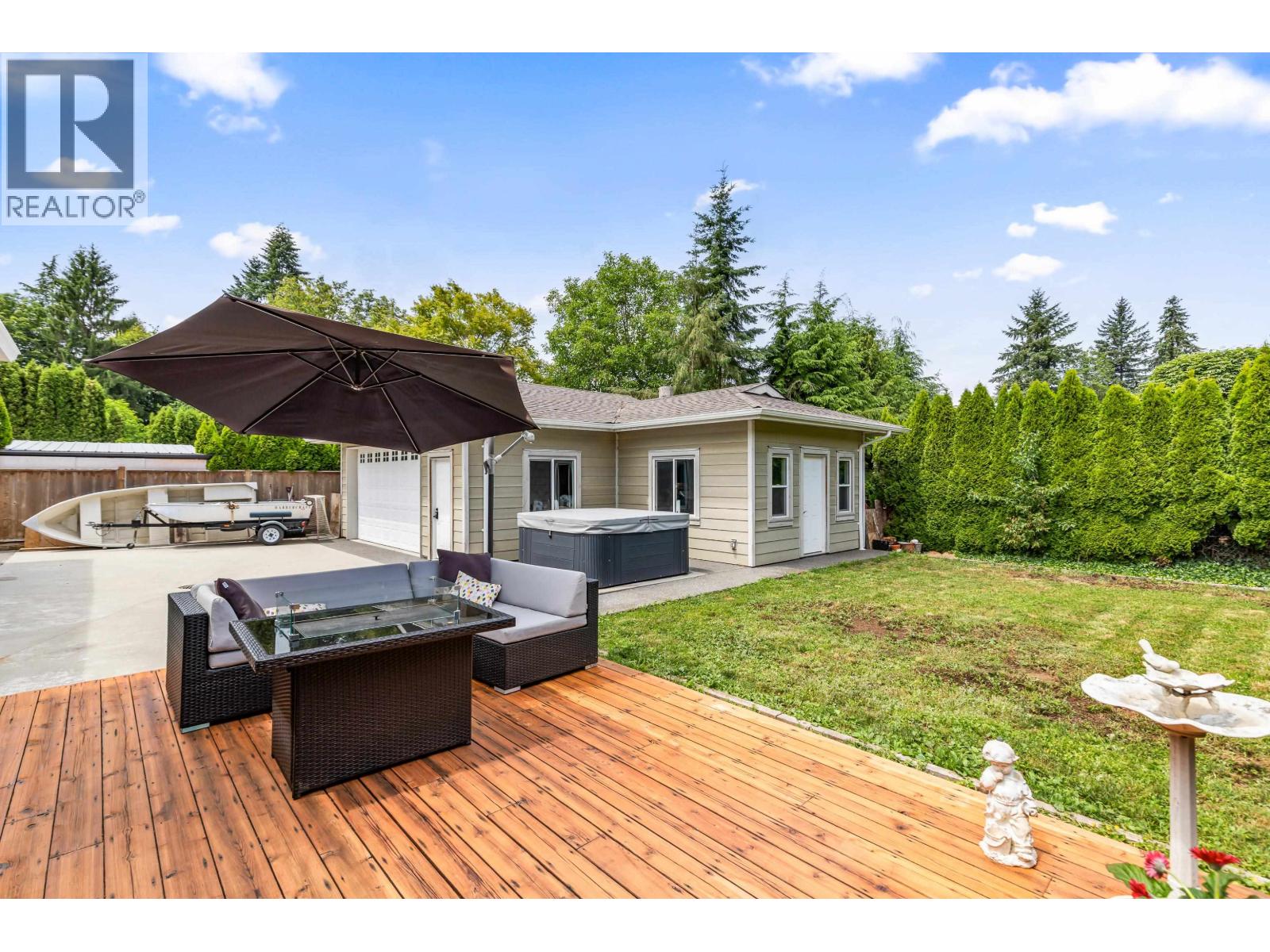 Photo 23 of 21665 Howison Avenue, Maple Ridge BC