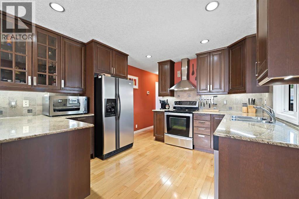 Single Family House Bungalow for Sale in   Street NW Bowness Calgary 