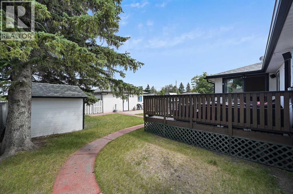 Single Family House Bungalow for Sale in   Street NW Bowness Calgary 