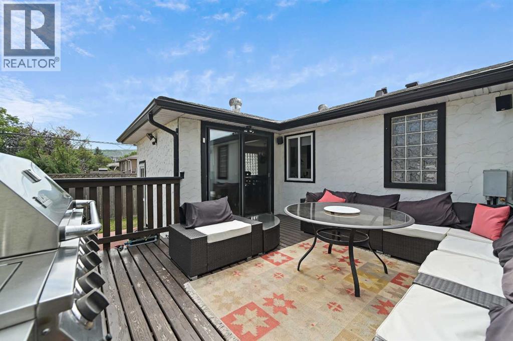Single Family House Bungalow for Sale in   Street NW Bowness Calgary 