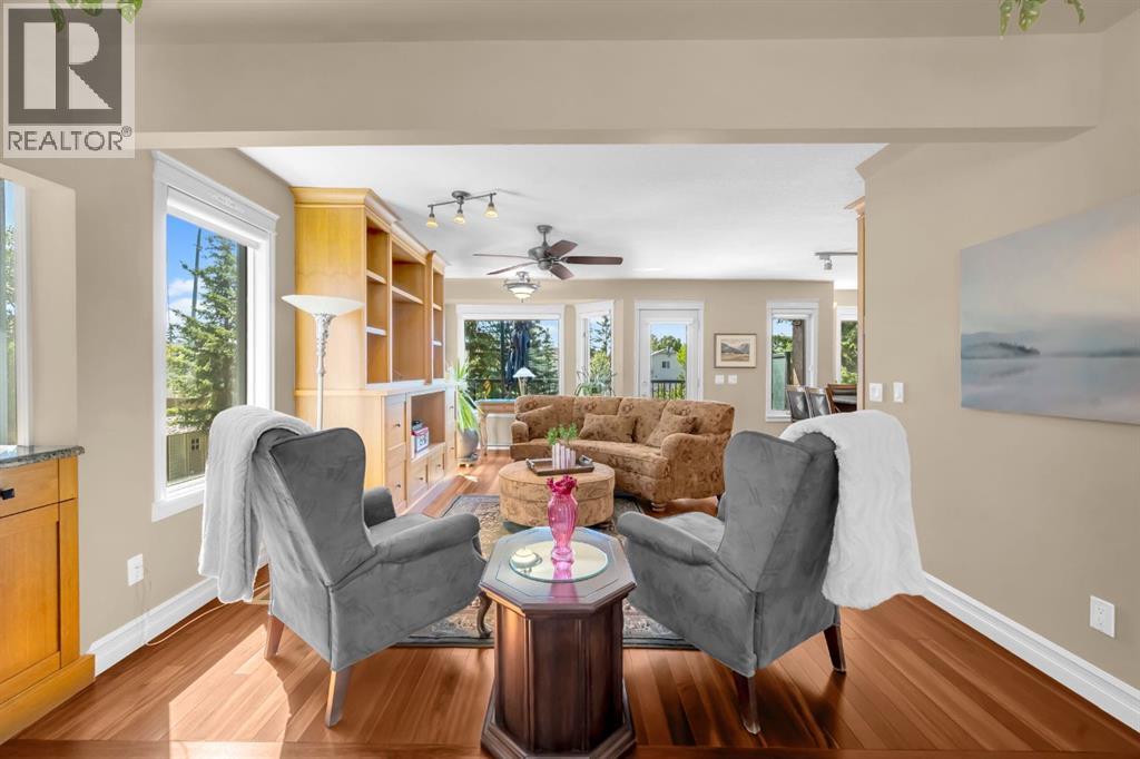 Single Family House Bi-level for Sale in  Citadel Hills Circle NW Citadel Calgary 