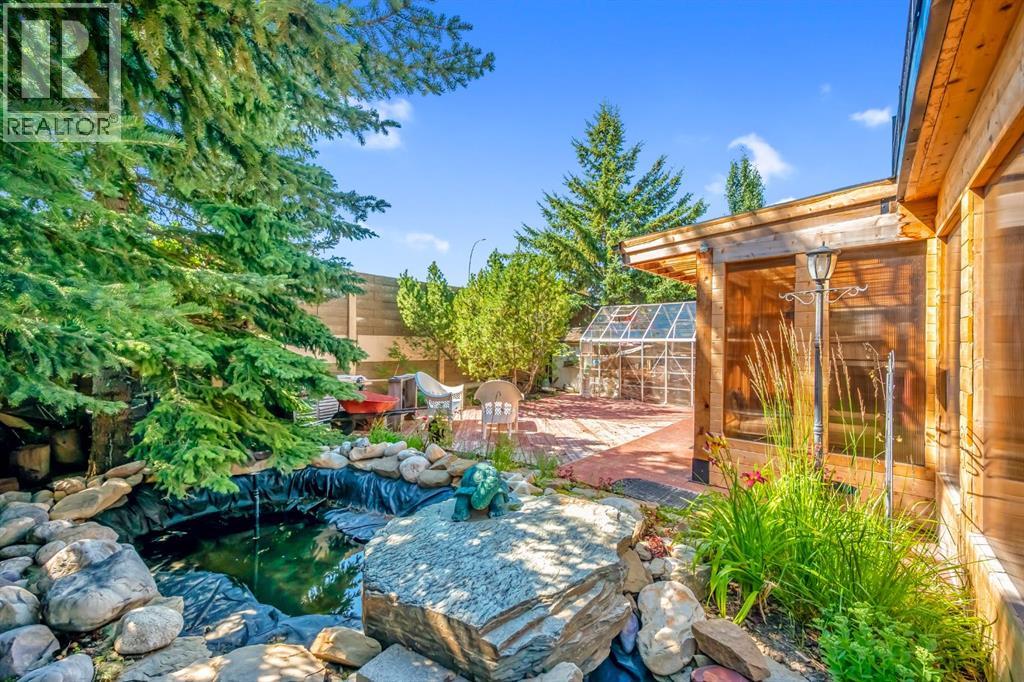 Single Family House Bi-level for Sale in  Citadel Hills Circle NW Citadel Calgary 