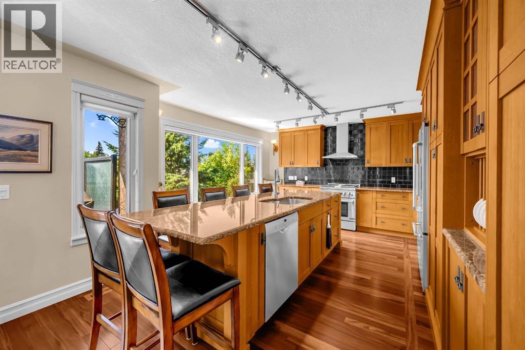 Single Family House Bi-level for Sale in  Citadel Hills Circle NW Citadel Calgary 