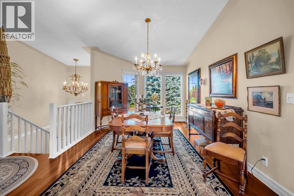 Single Family House Bi-level for Sale in  Citadel Hills Circle NW Citadel Calgary 