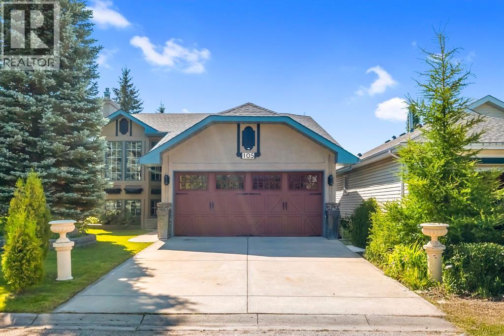 Single Family House Bi-level for Sale in  Citadel Hills Circle NW Citadel Calgary 