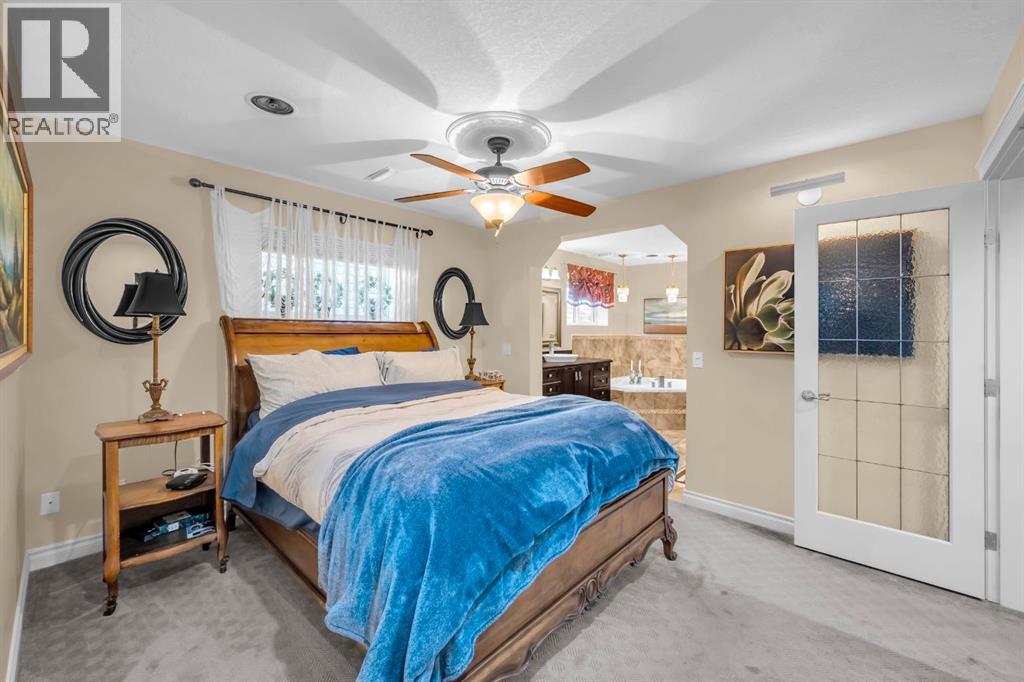 Single Family House Bi-level for Sale in  Citadel Hills Circle NW Citadel Calgary 