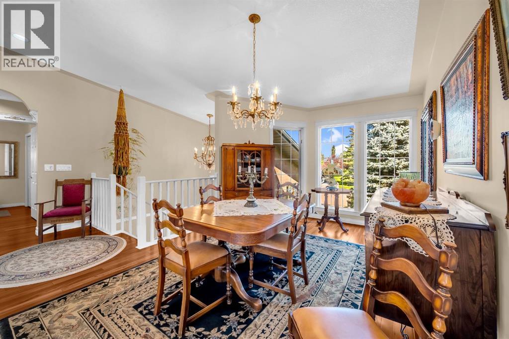 Single Family House Bi-level for Sale in  Citadel Hills Circle NW Citadel Calgary 