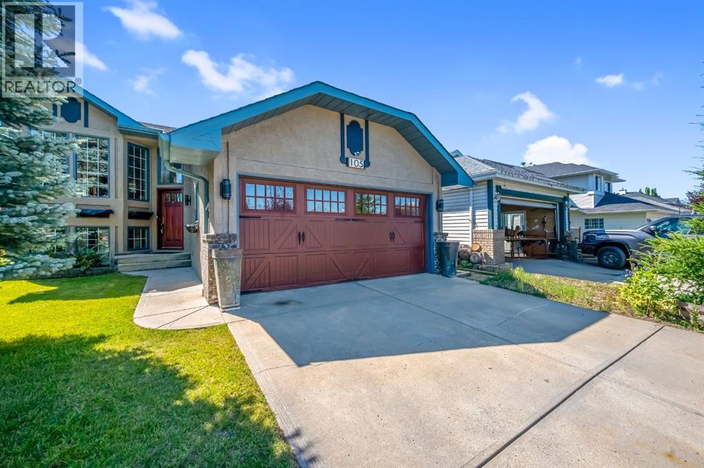 Single Family House Bi-level for Sale in  Citadel Hills Circle NW Citadel Calgary 