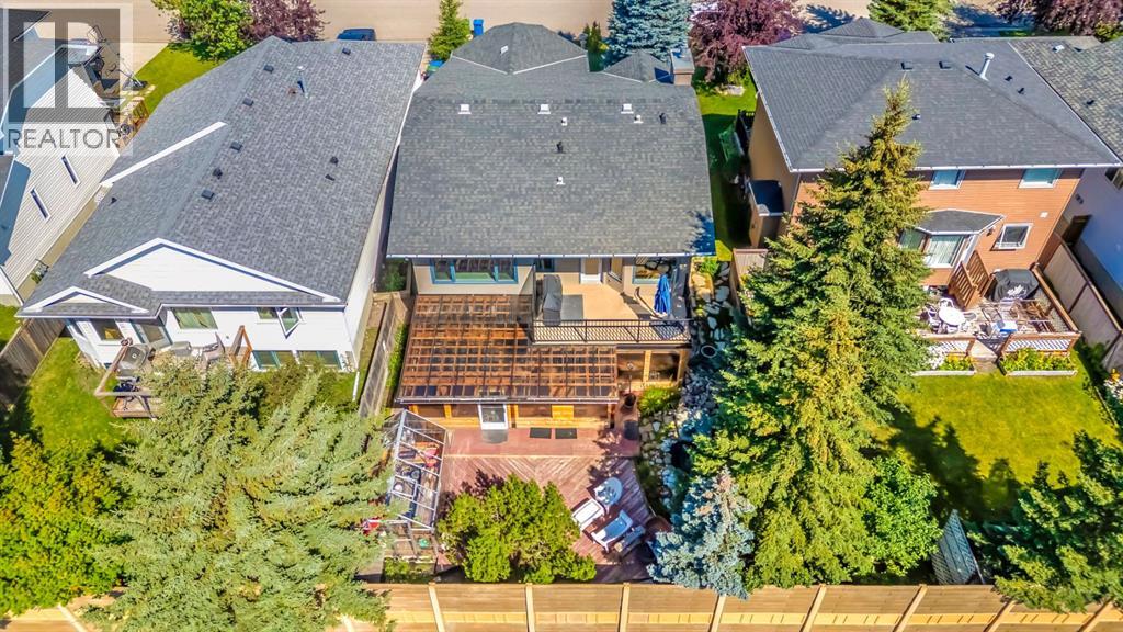 Single Family House Bi-level for Sale in  Citadel Hills Circle NW Citadel Calgary 