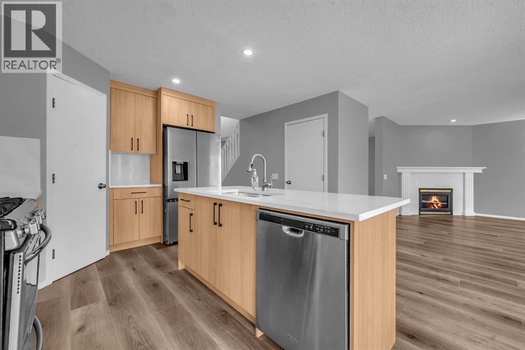 Photo 21 of 518 Bridlecreek Green Sw, Calgary AB