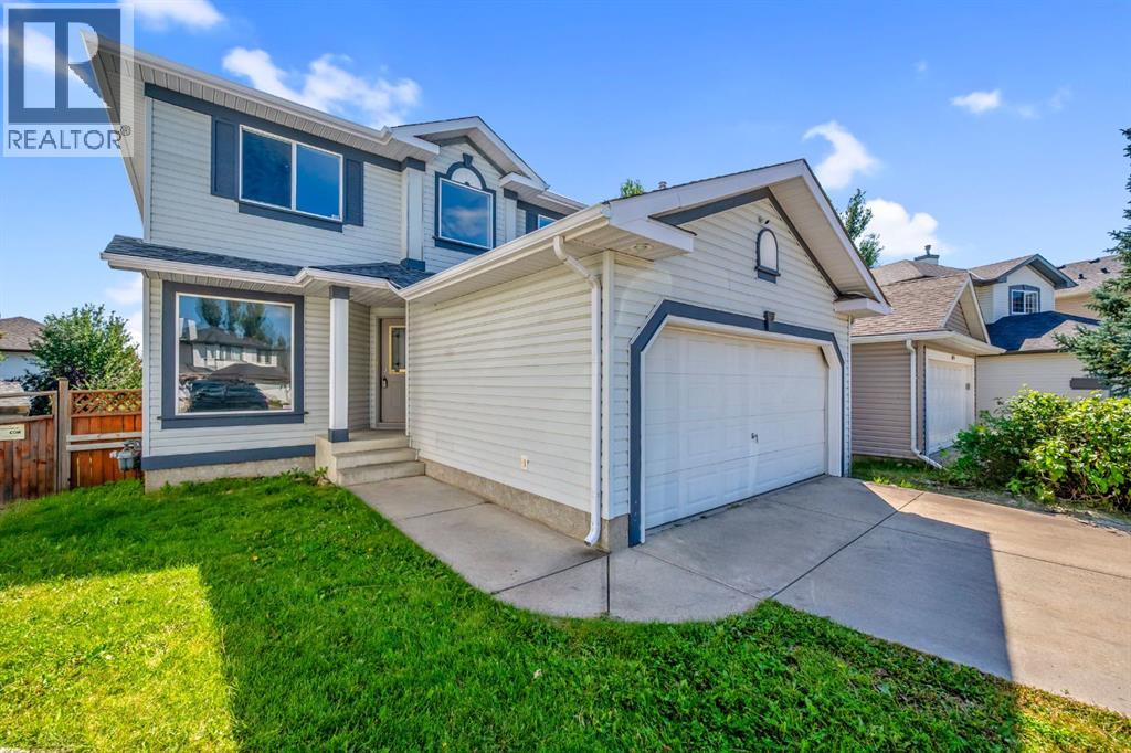 Photo 2 of 518 Bridlecreek Green Sw, Calgary AB