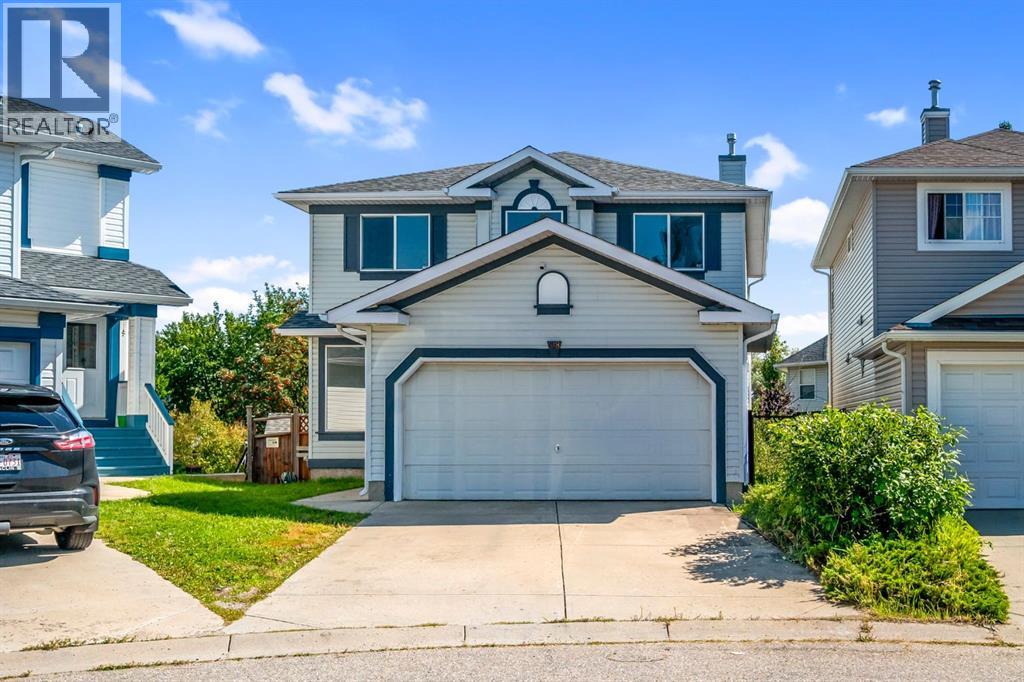 Photo 1 of 518 Bridlecreek Green Sw, Calgary AB