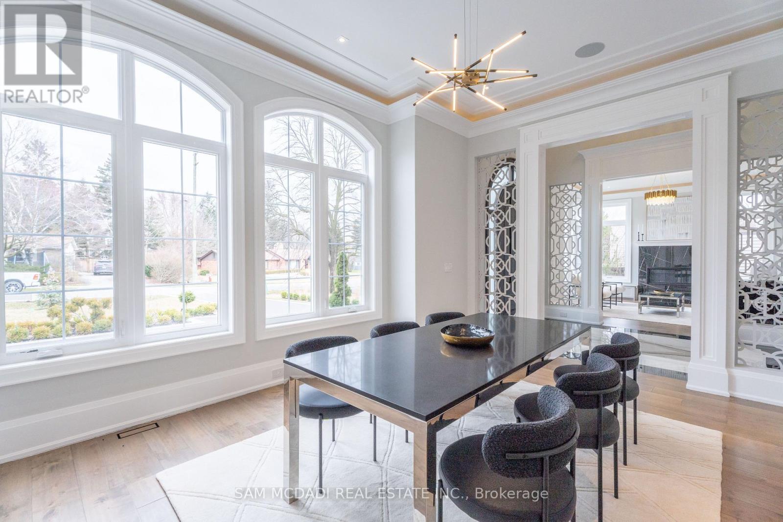 Photo 6 of 540 Bob O Link Road, Mississauga ON