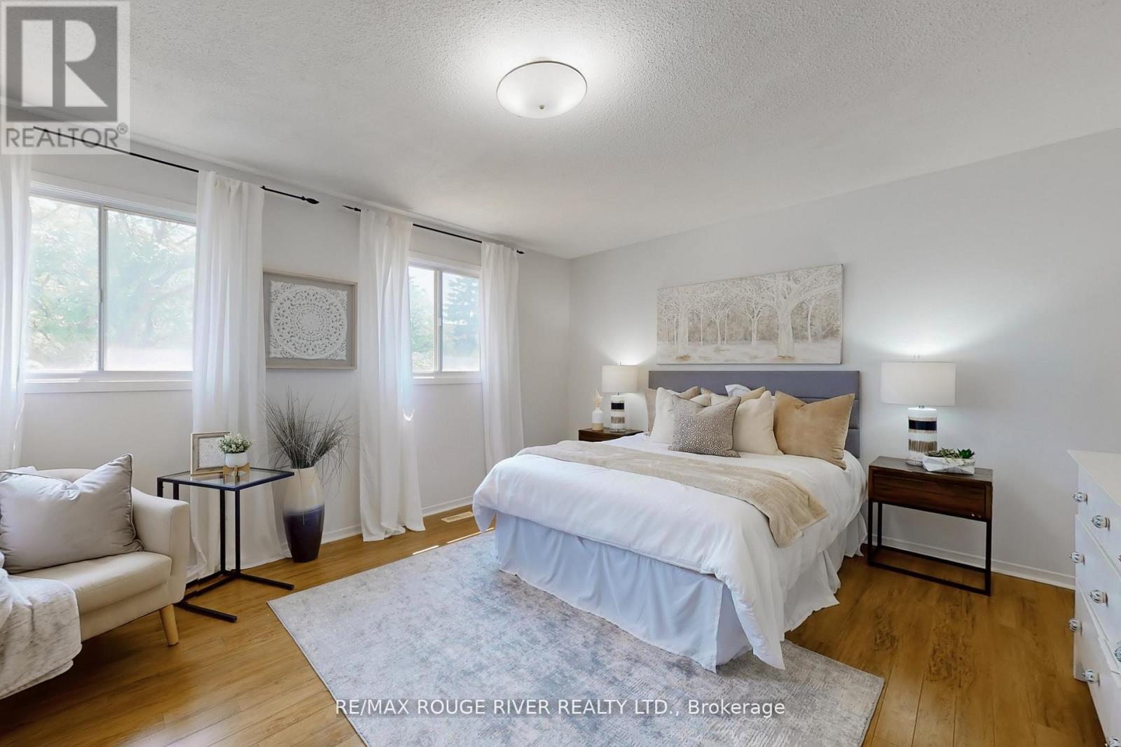 Photo 21 of 24 34 Dundalk Drive, Toronto ON