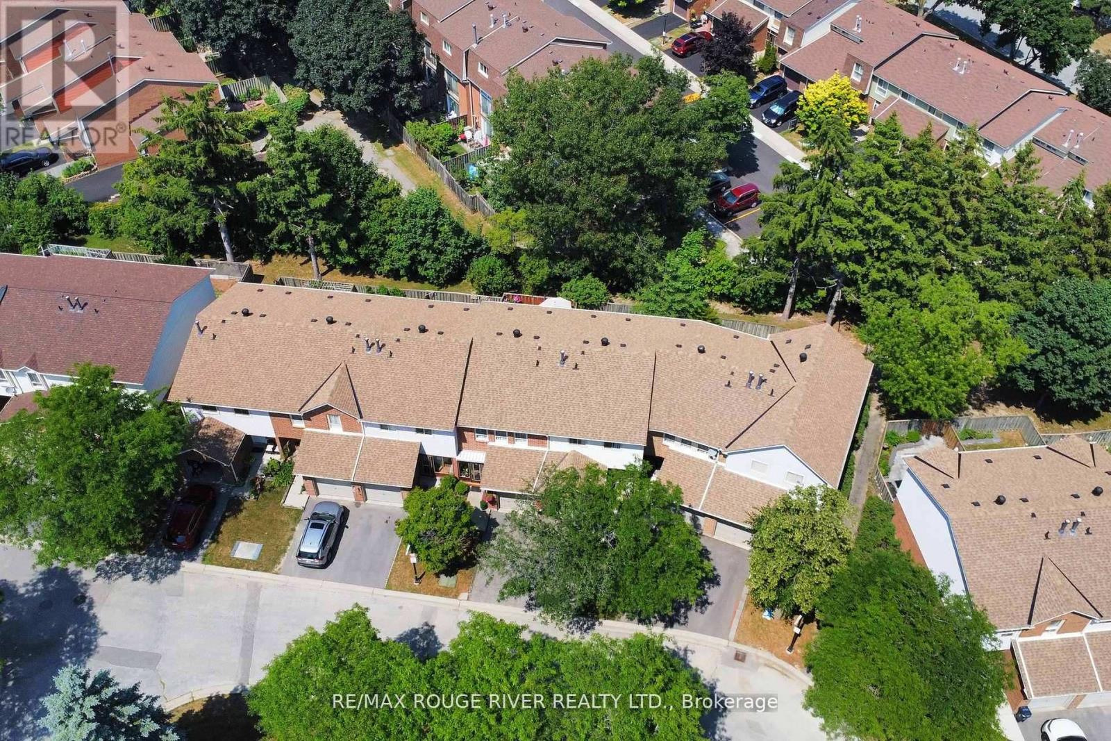 Photo 38 of 24 34 Dundalk Drive, Toronto ON
