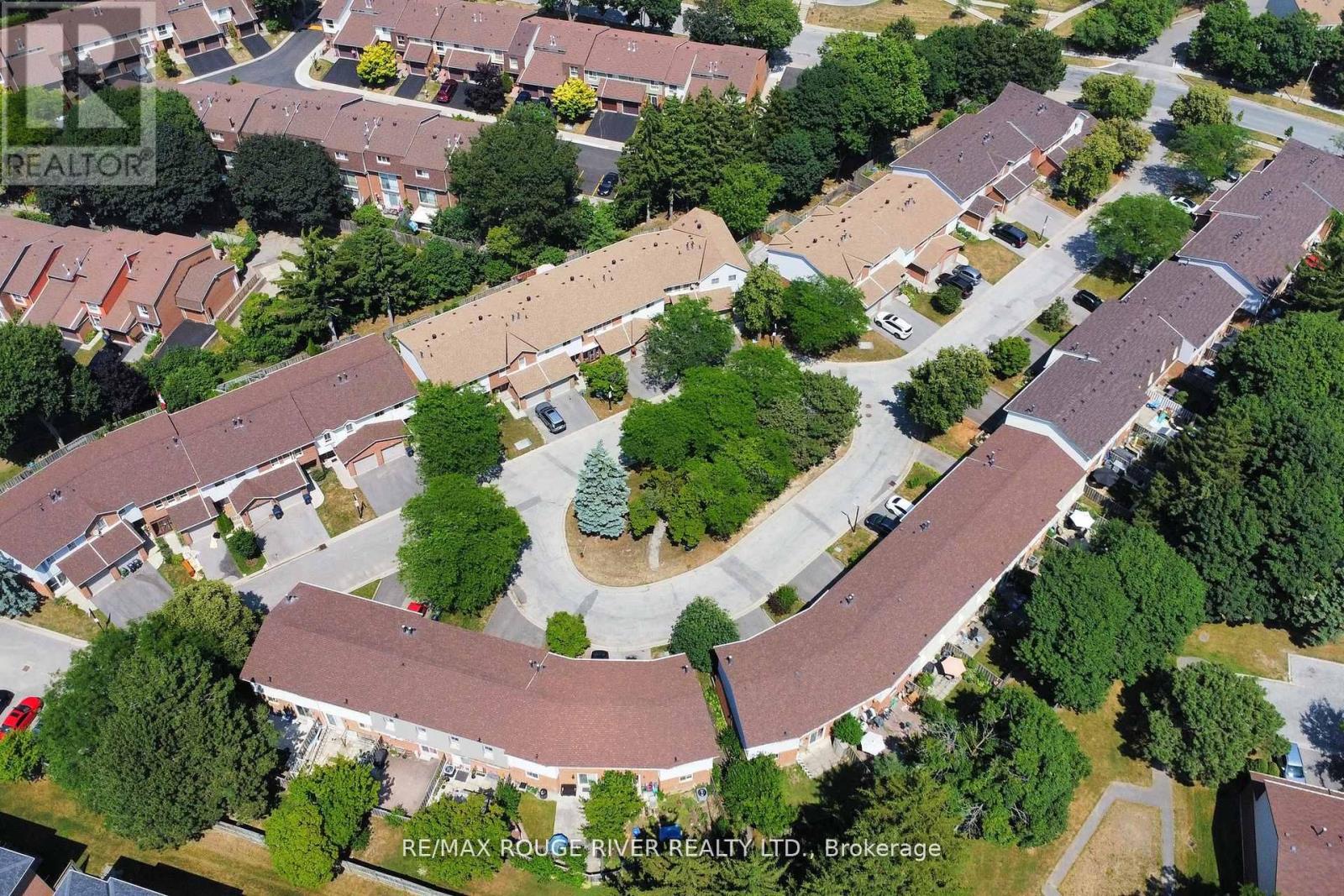 Photo 43 of 24 34 Dundalk Drive, Toronto ON