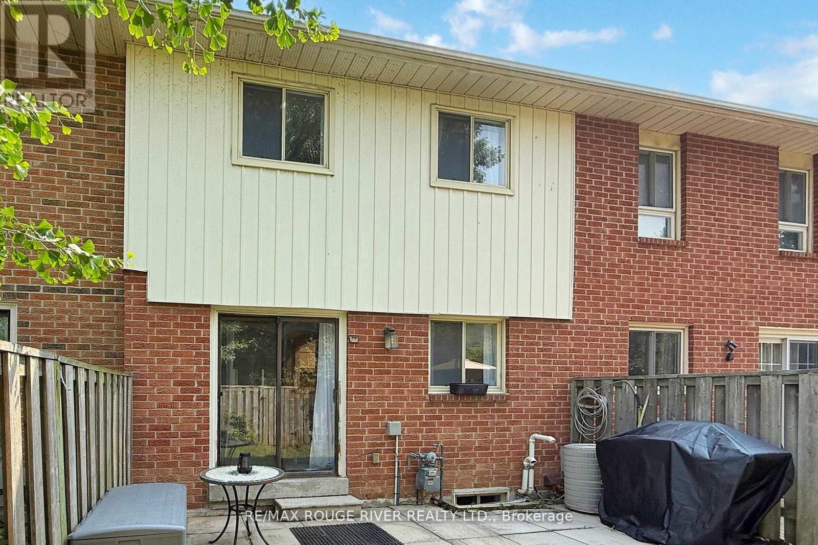 Photo 35 of 24 34 Dundalk Drive, Toronto ON