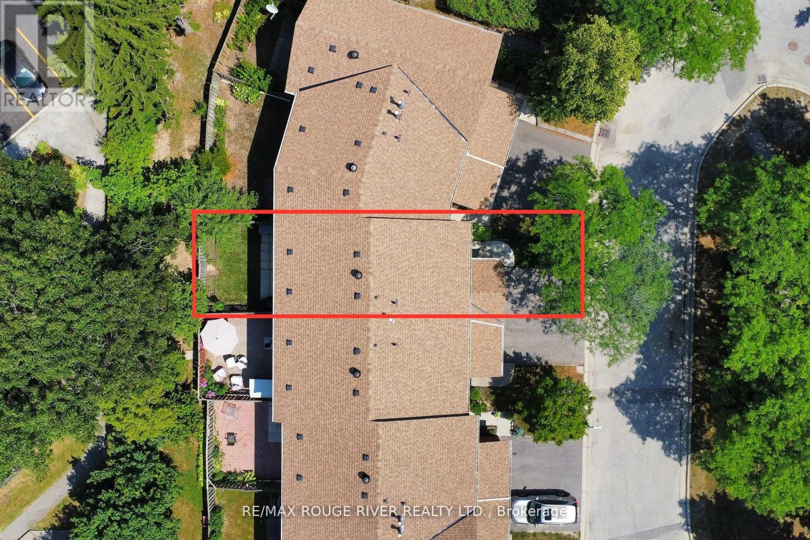Photo 39 of 24 34 Dundalk Drive, Toronto ON