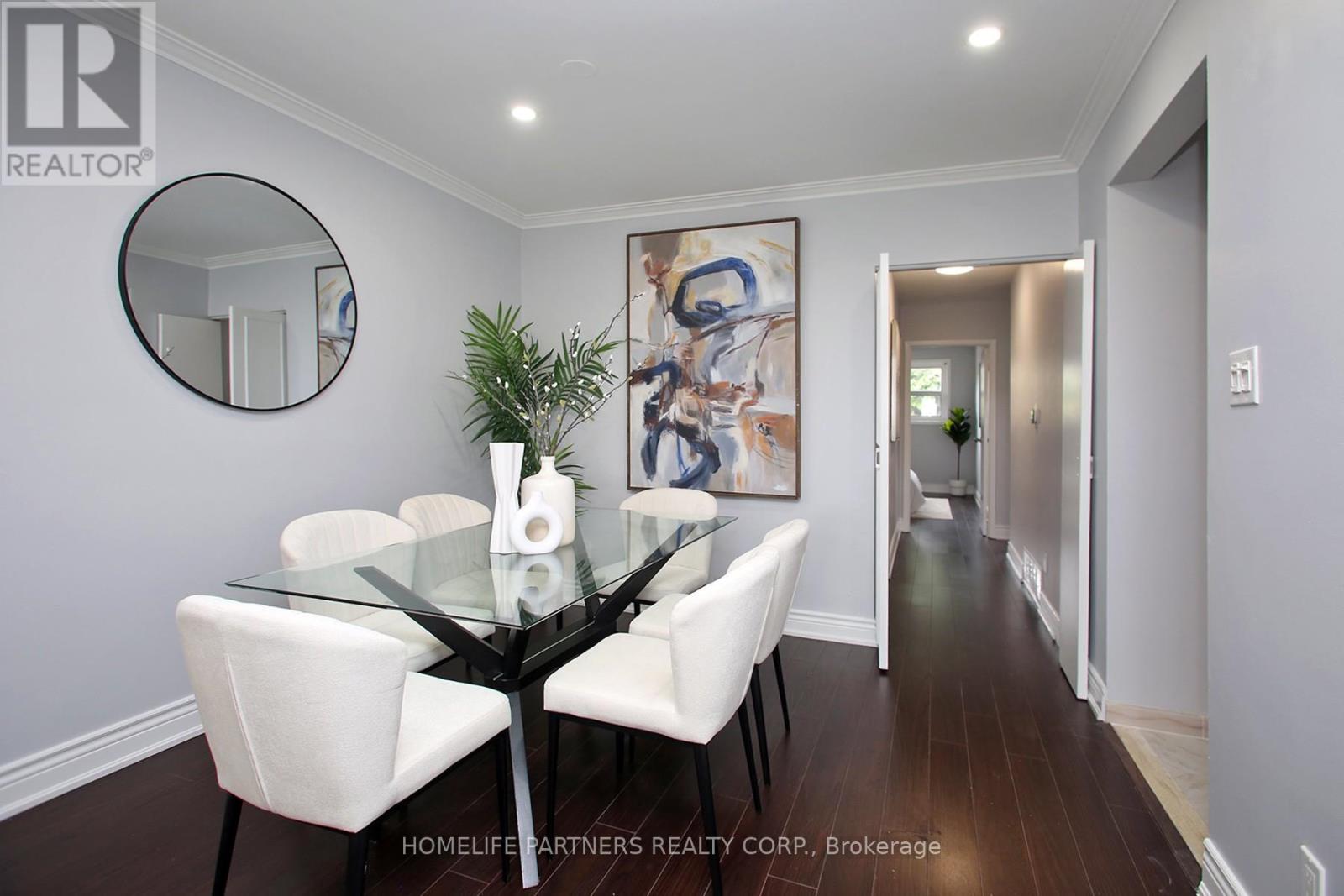 Photo 6 of 50 Hasbrooke Drive, Toronto ON