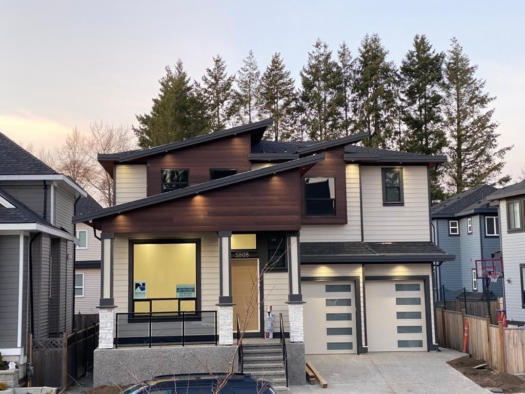 Photo 1 of 5808 140 A Place, Surrey BC