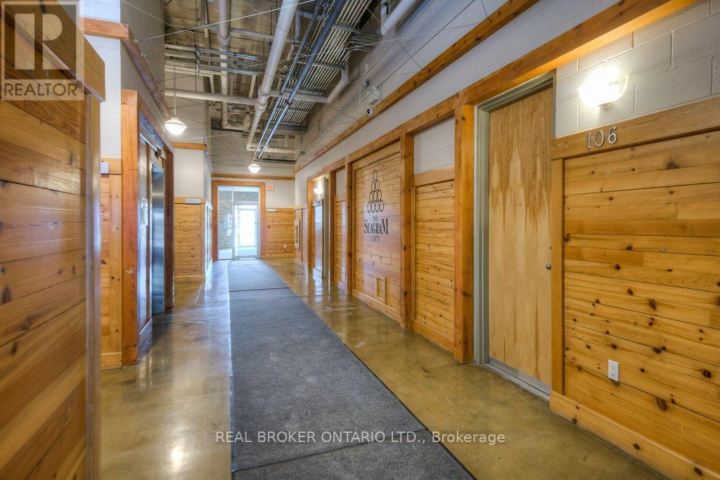 Photo 33 of 202 3 Father David Bauer Drive, Waterloo ON