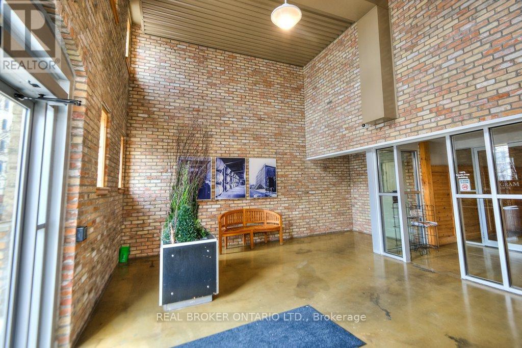 Photo 43 of 202 3 Father David Bauer Drive, Waterloo ON