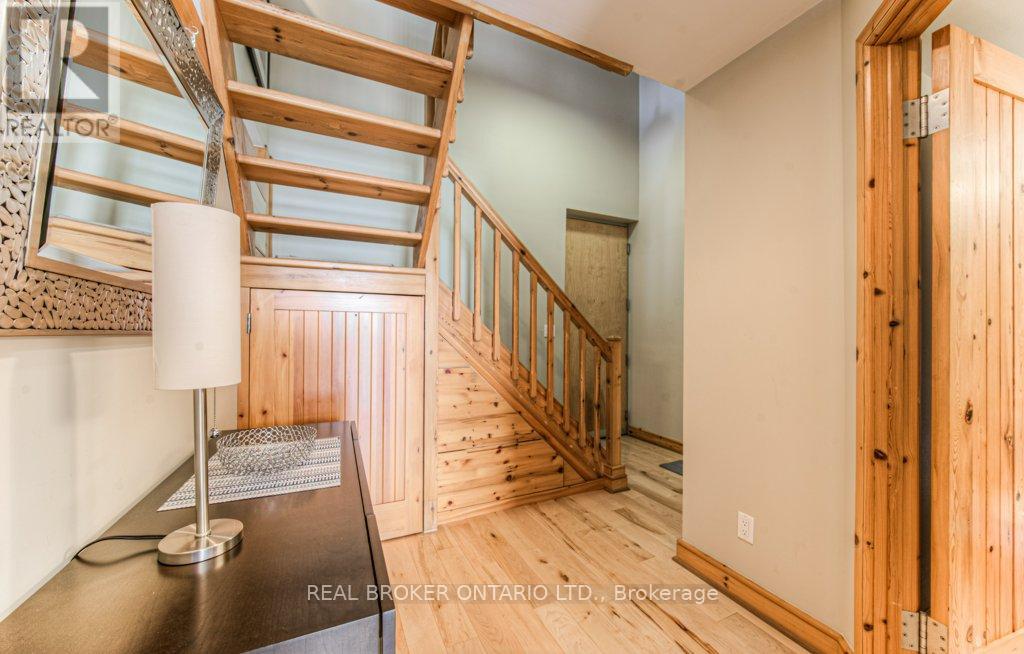 Photo 5 of 202 3 Father David Bauer Drive, Waterloo ON