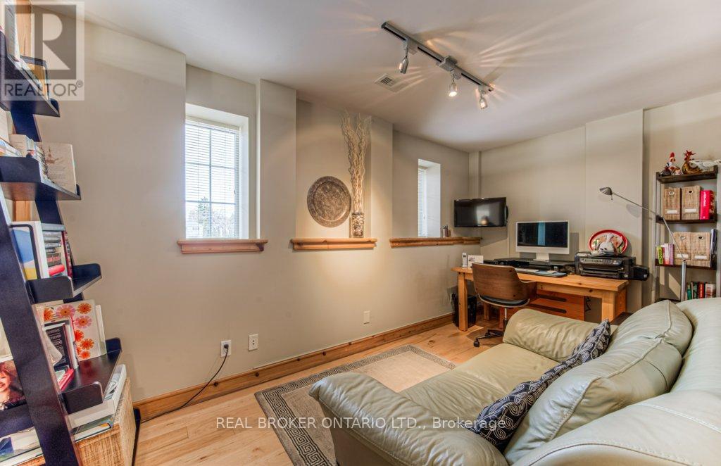 Photo 6 of 202 3 Father David Bauer Drive, Waterloo ON