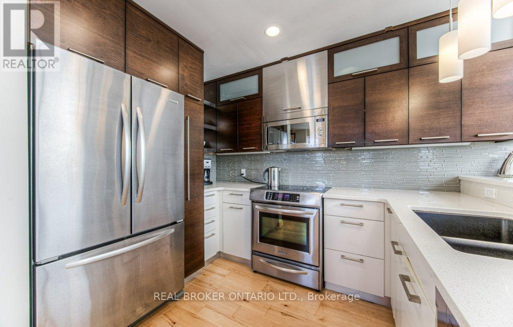 Photo 18 of 202 3 Father David Bauer Drive, Waterloo ON